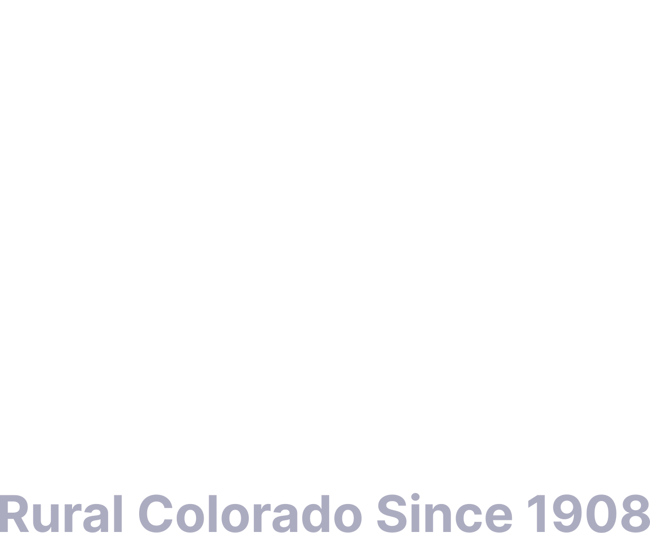 Town of Kersey logo
